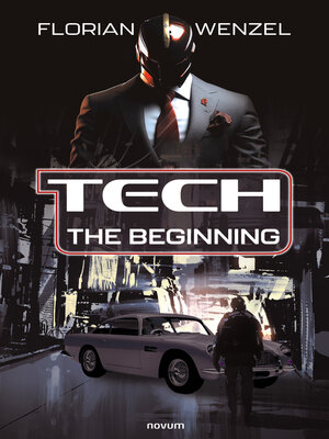 cover image of Tech